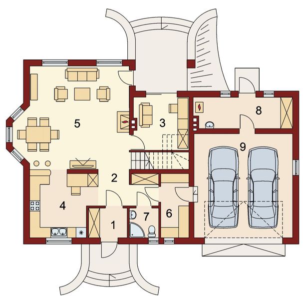 Parter projektu Hermes 2-G2