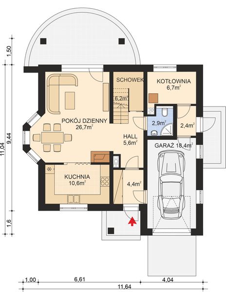 Parter projektu APS 188