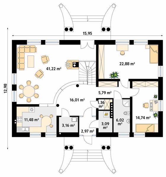 Parter projektu Tercja 4