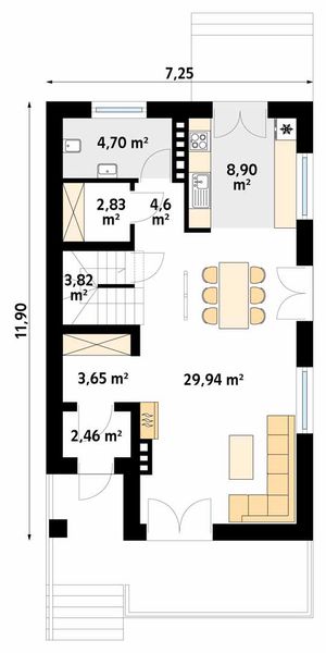 Parter projektu Słonka