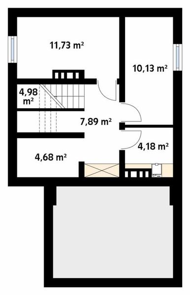 Piwnica projektu Agawa