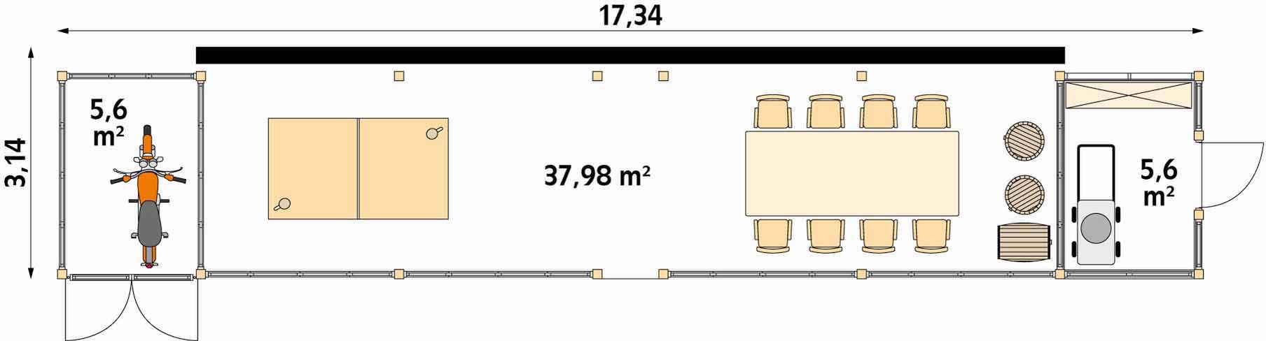 Parter projektu Altanka 2