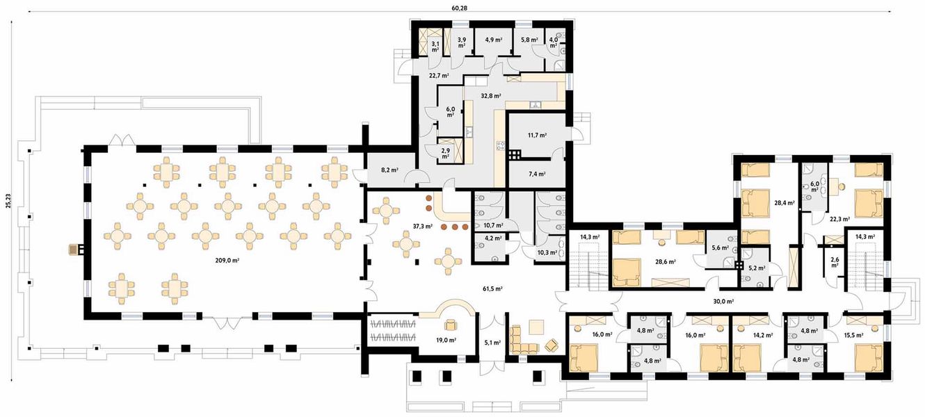 Parter projektu Cykada 3