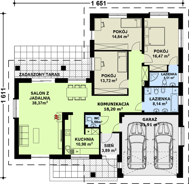 Parter projektu TK32