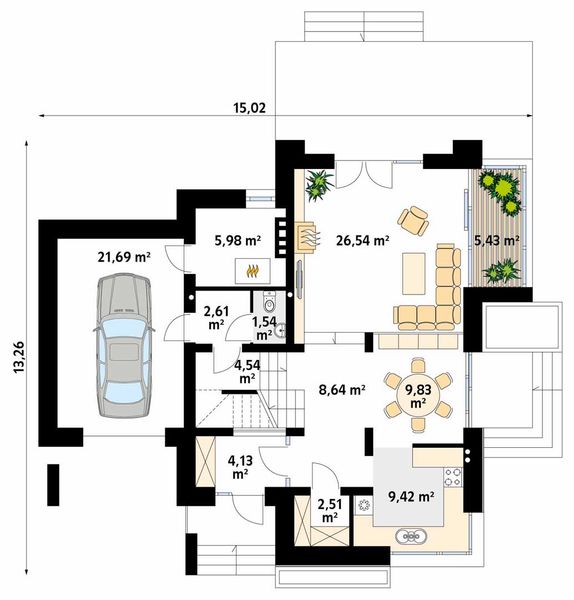 Parter projektu Jaspis