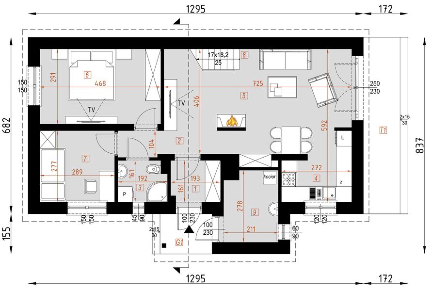 Parter projektu D187 - Szymon