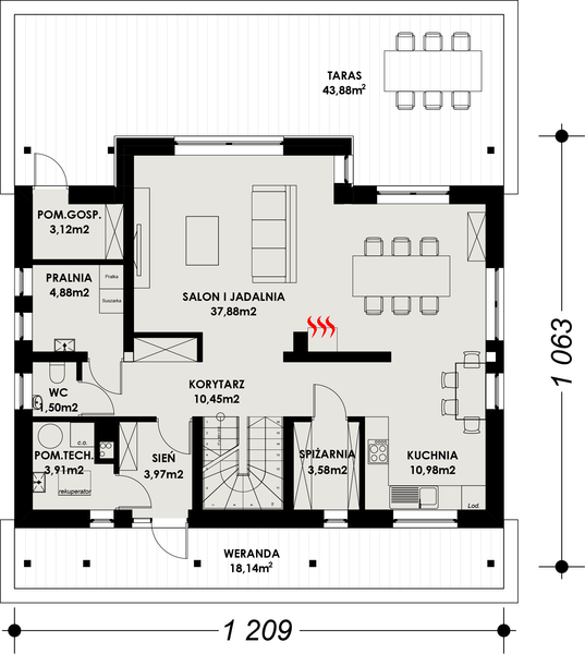 Parter projektu TK12
