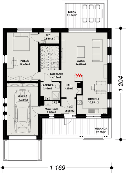 Parter projektu TK21
