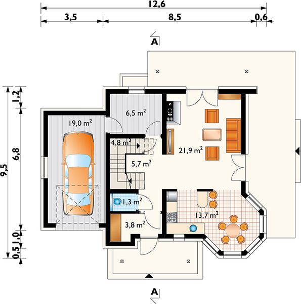 Parter projektu Majka Grota (1032)