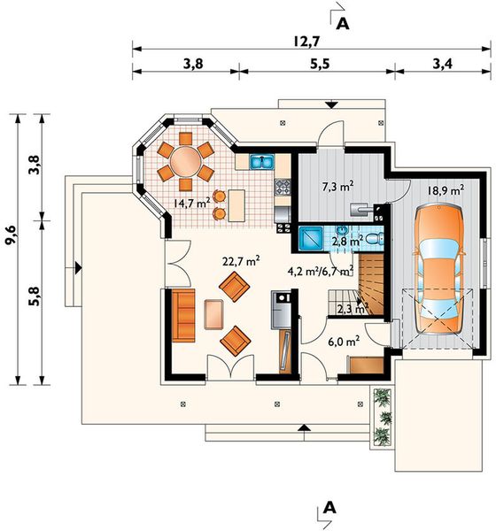 Parter projektu Majka Solis (1046)