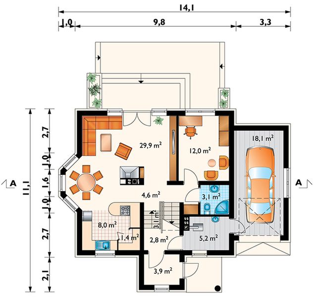 Parter projektu Fiona Rex (1049)