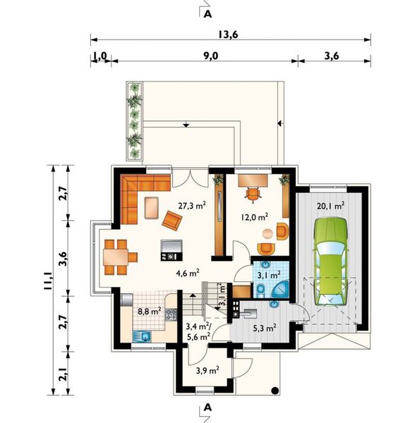 Parter projektu Fiona (1038)
