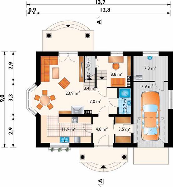 Parter projektu Dymsza Karo (1017)