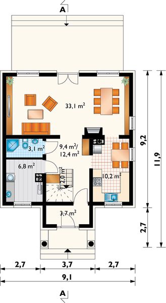 Parter projektu Staś Retro (1062)