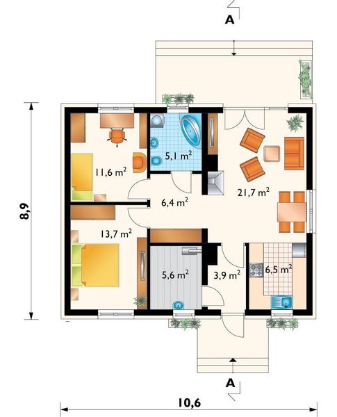 Parter projektu Mikro (1060)