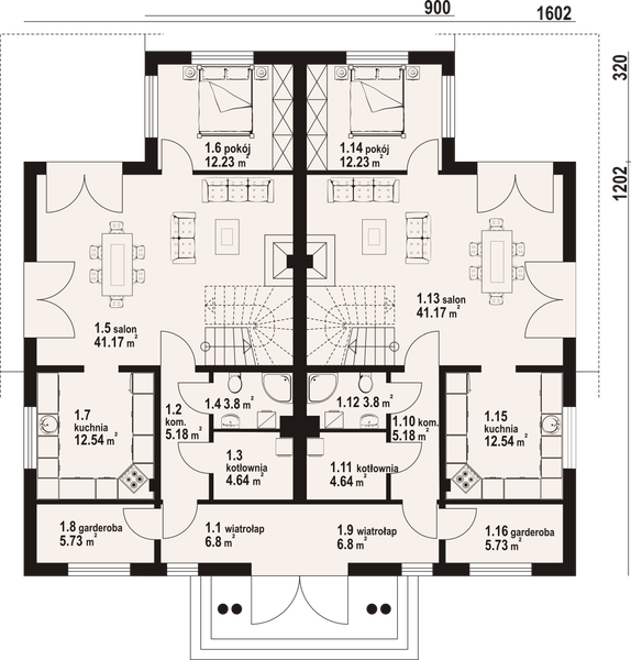 Parter projektu Szczepanowo