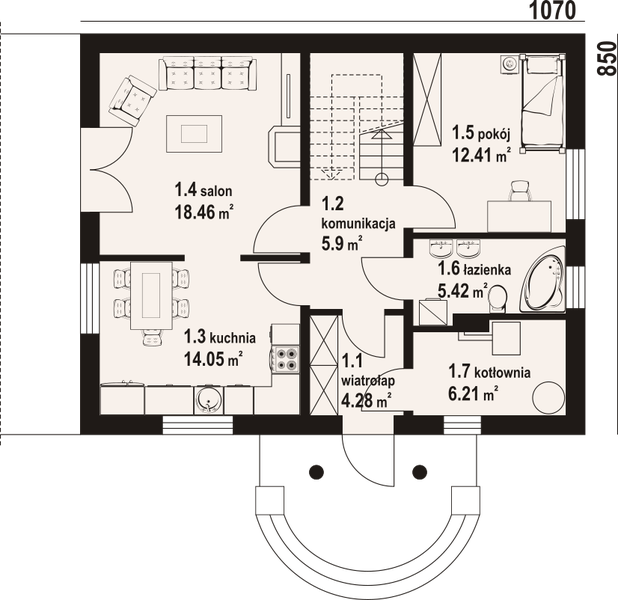 Parter projektu Jaworze nowe k