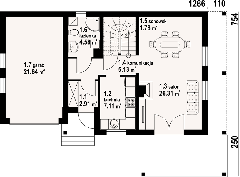 Parter projektu Osiek 8rs