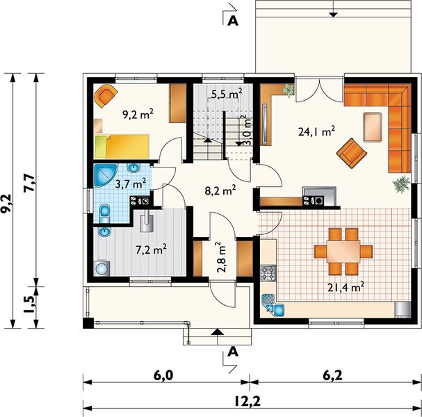 Parter projektu Krzemyk Atu (1102)
