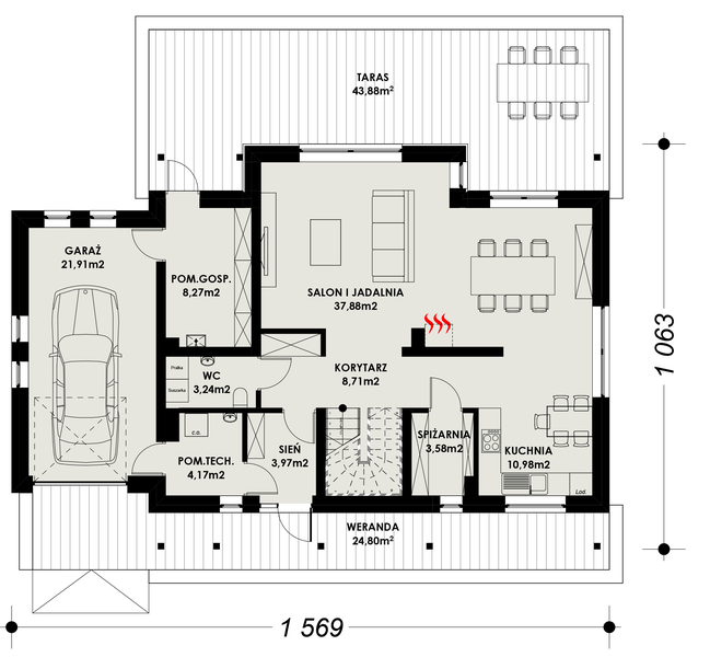 Parter projektu TK12GL1