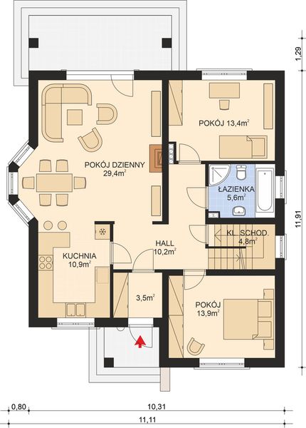 Parter projektu APS 190