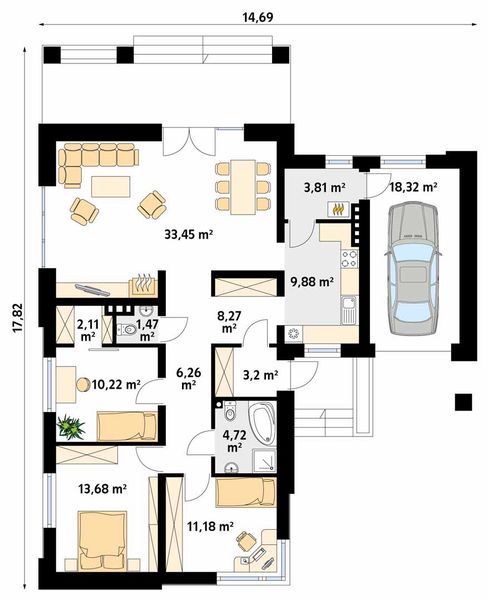 Parter projektu Neptun 4