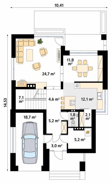 Parter projektu Amulet