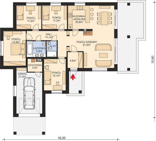 Parter projektu APS 003