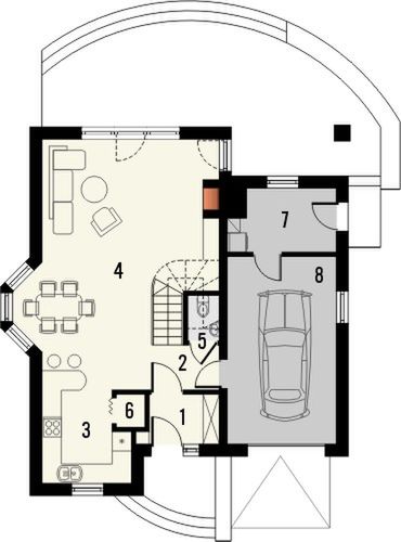 Parter projektu Bella