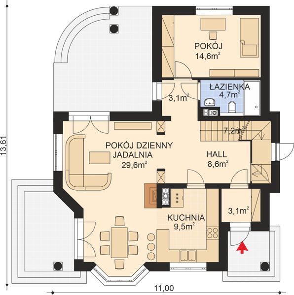Parter projektu APS 015