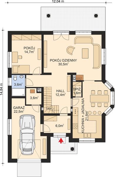 Parter projektu APS 016