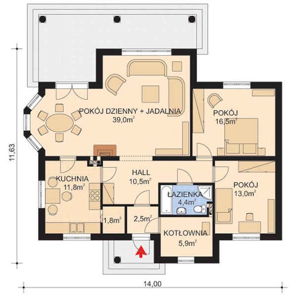 Parter projektu APS 027