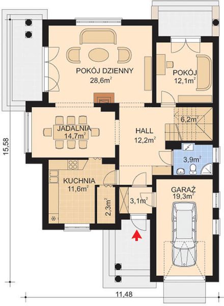Parter projektu APS 045