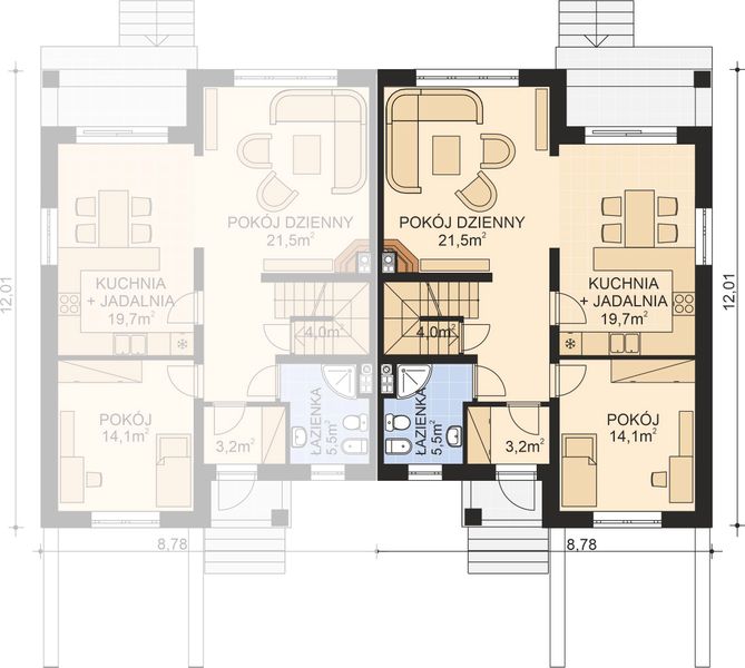 Parter projektu APS 049