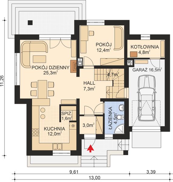 Parter projektu APS 055 NEW