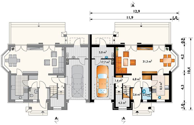 Parter projektu Fermata Duo (1112)