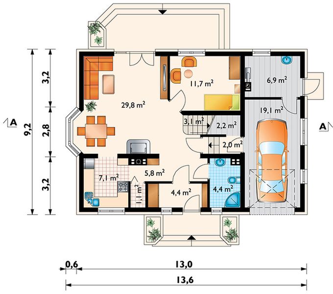 Parter projektu Zofia Polo (1120)