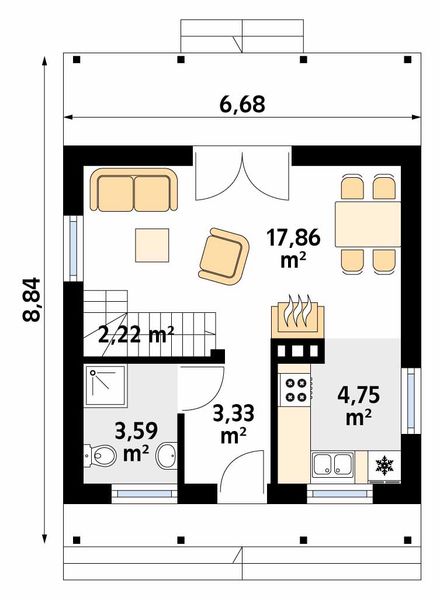 Parter projektu Mikrus