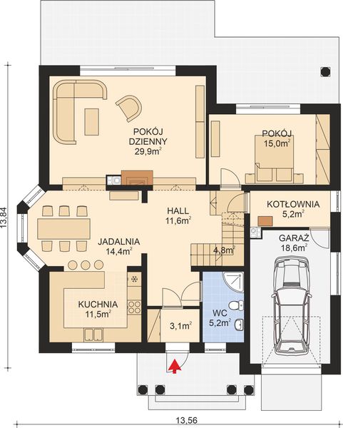 Parter projektu APS 087