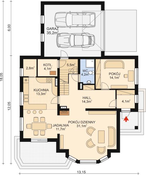 Parter projektu APS 088