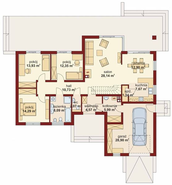 Parter projektu Elida