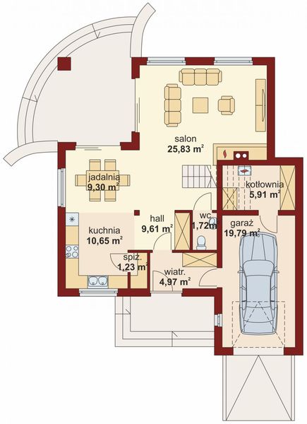 Parter projektu Fabio