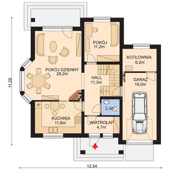 Parter projektu APS 096