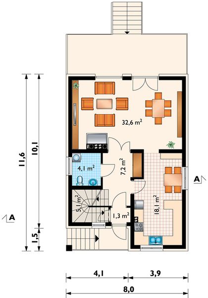 Parter projektu Koral Rex (1146)