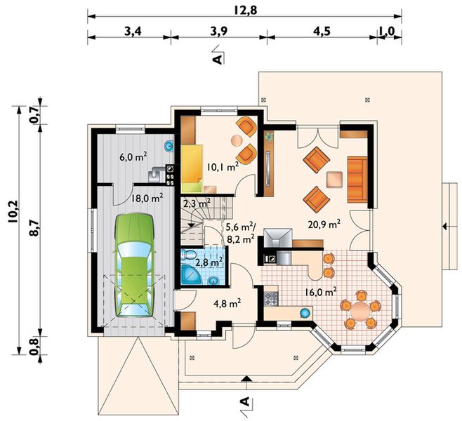 Parter projektu Majka Puzon (1138)