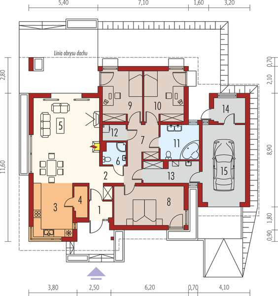 Parter projektu Bob G1