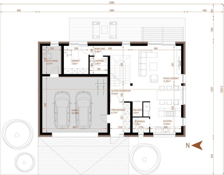 Parter projektu House 07