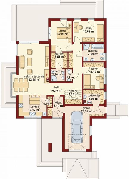 Parter projektu Herakles