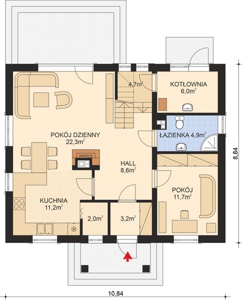 Parter projektu APS 202