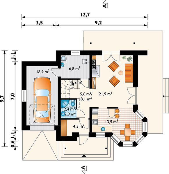 Parter projektu Majka (1187)